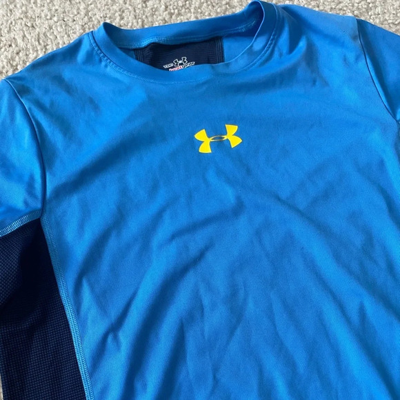 Boy’s Athletic Shirts - Picture 2 of 4